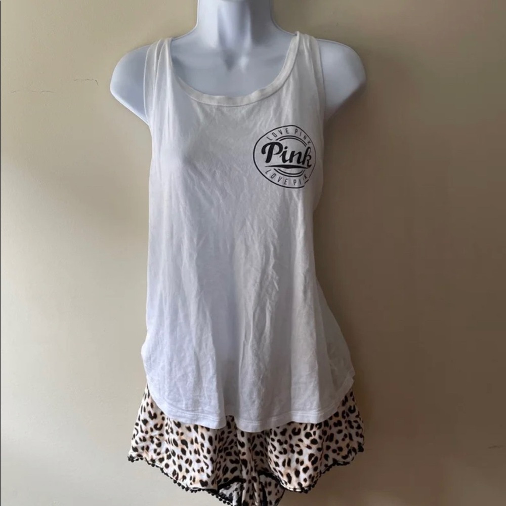 Pajama set